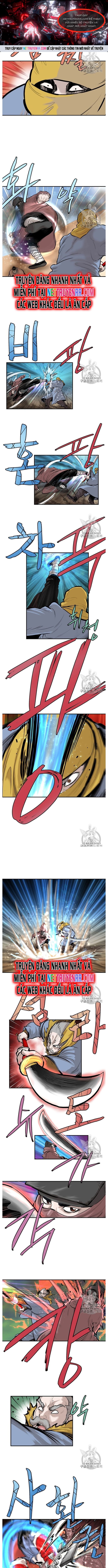 Bất Bại Quyền Ma Chap 195 - Next Chap 196