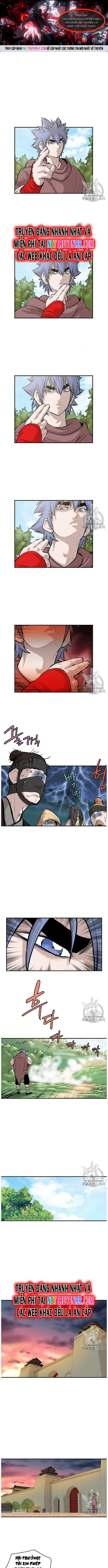 Bất Bại Quyền Ma Chap 207 - Next Chap 208