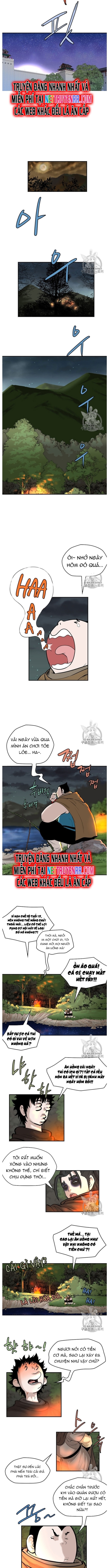 Bất Bại Quyền Ma Chap 210 - Next Chap 211