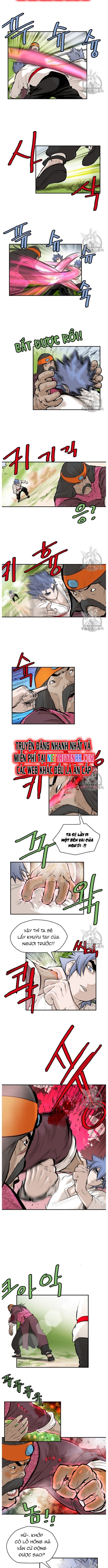 Bất Bại Quyền Ma Chap 217 - Next Chap 218