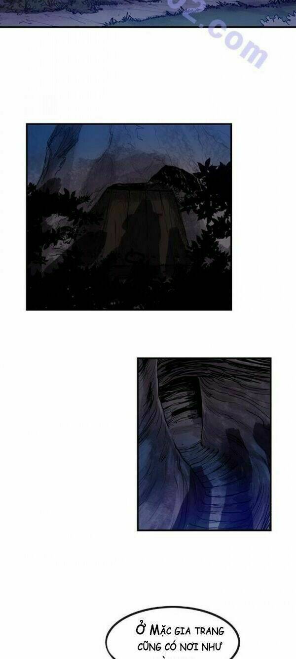 Bất Bại Quyền Ma Chap 26 - Next Chap 27