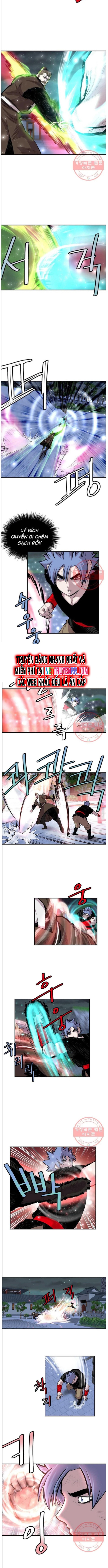 Bất Bại Quyền Ma Chap 277 - Next Chap 278