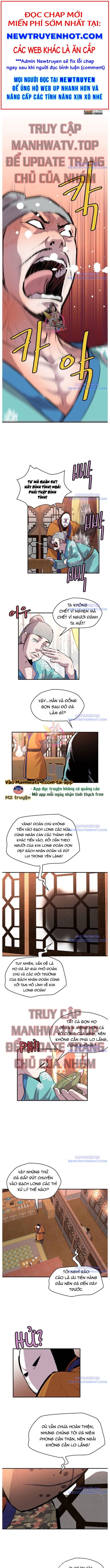 Bất Bại Quyền Ma Chap 280 - Next Chap 281
