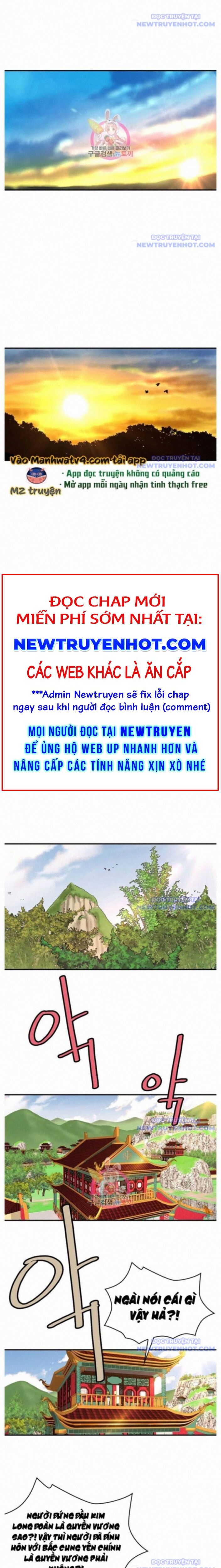 Bất Bại Quyền Ma Chap 281 - Next Chap 282