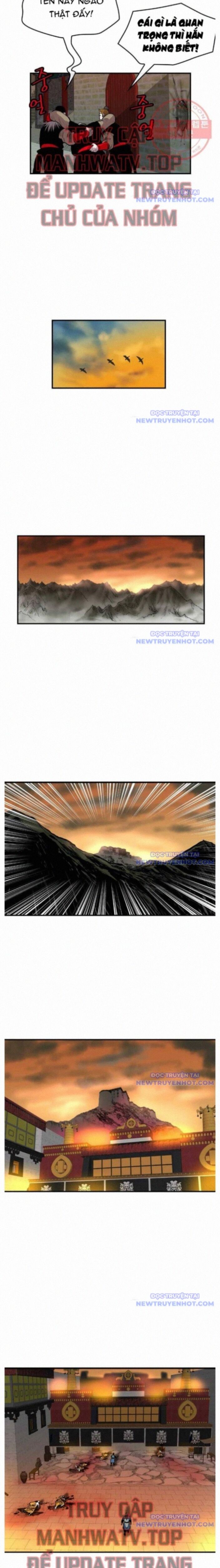 Bất Bại Quyền Ma Chap 283 - Next Chap 284