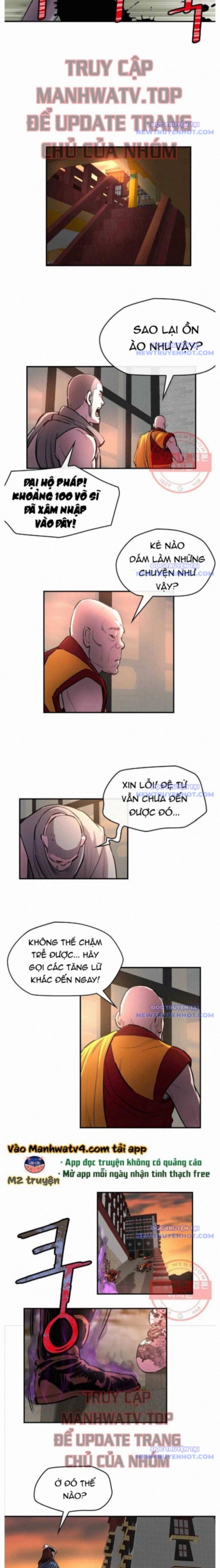 Bất Bại Quyền Ma Chap 283 - Next Chap 284