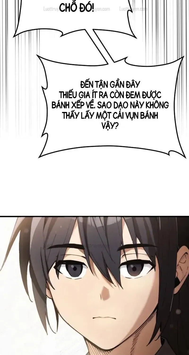 Bắt Cóc Con Gái Út Của Tứ Xuyên Đường Gia Chap 2 - Next Chap 3