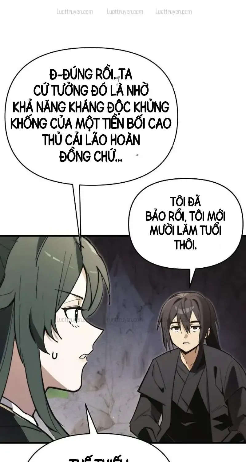 Bắt Cóc Con Gái Út Của Tứ Xuyên Đường Gia Chap 2 - Next Chap 3