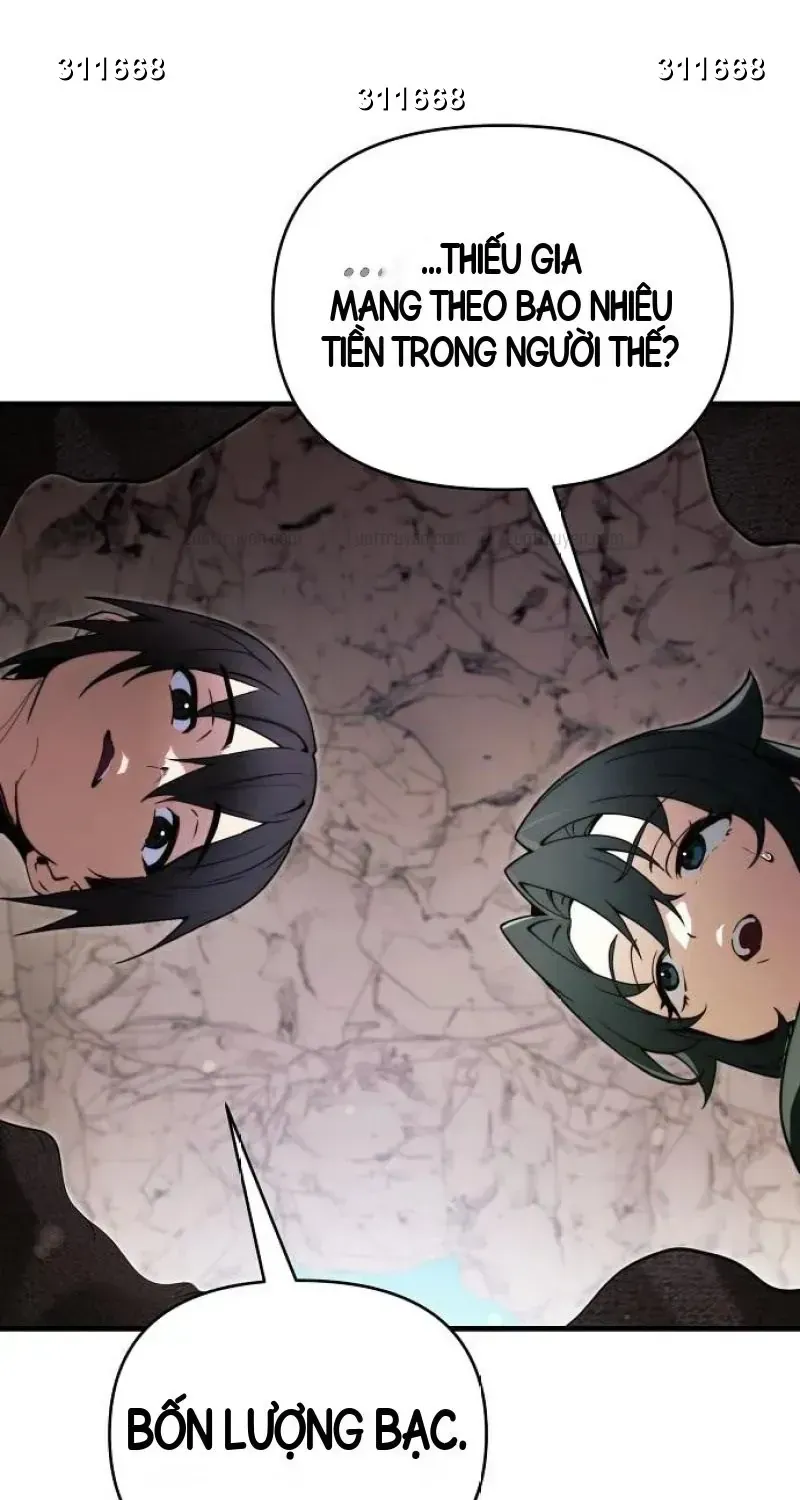 Bắt Cóc Con Gái Út Của Tứ Xuyên Đường Gia Chap 2 - Next Chap 3
