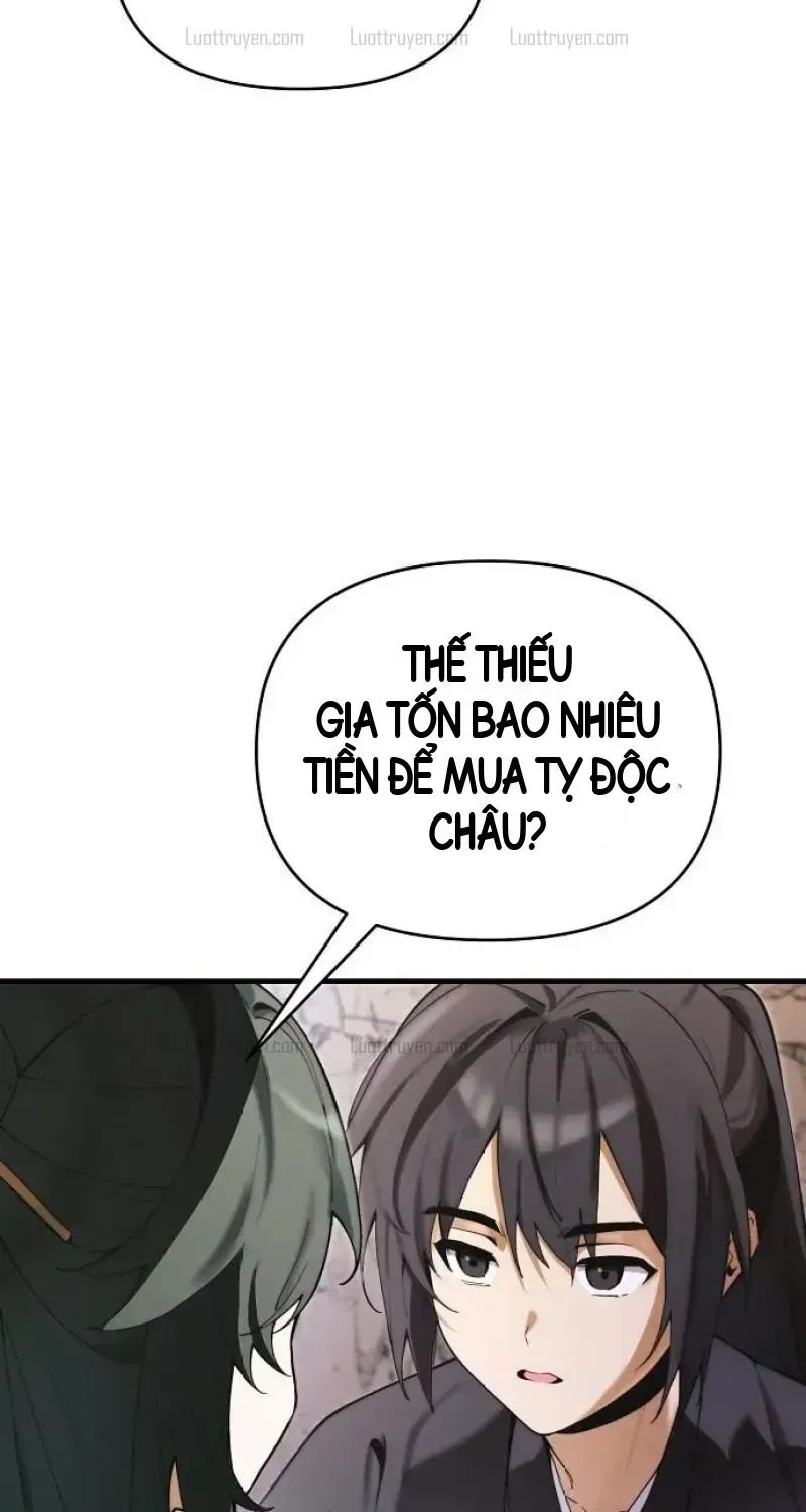 Bắt Cóc Con Gái Út Của Tứ Xuyên Đường Gia Chap 2 - Next Chap 3