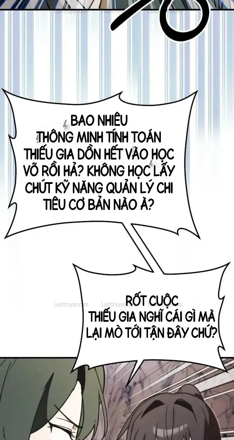Bắt Cóc Con Gái Út Của Tứ Xuyên Đường Gia Chap 2 - Next Chap 3