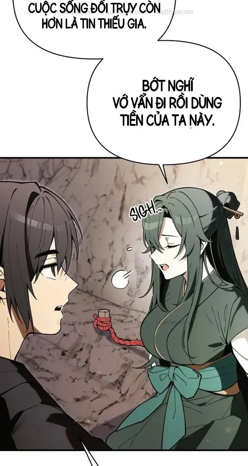 Bắt Cóc Con Gái Út Của Tứ Xuyên Đường Gia Chap 2 - Next Chap 3