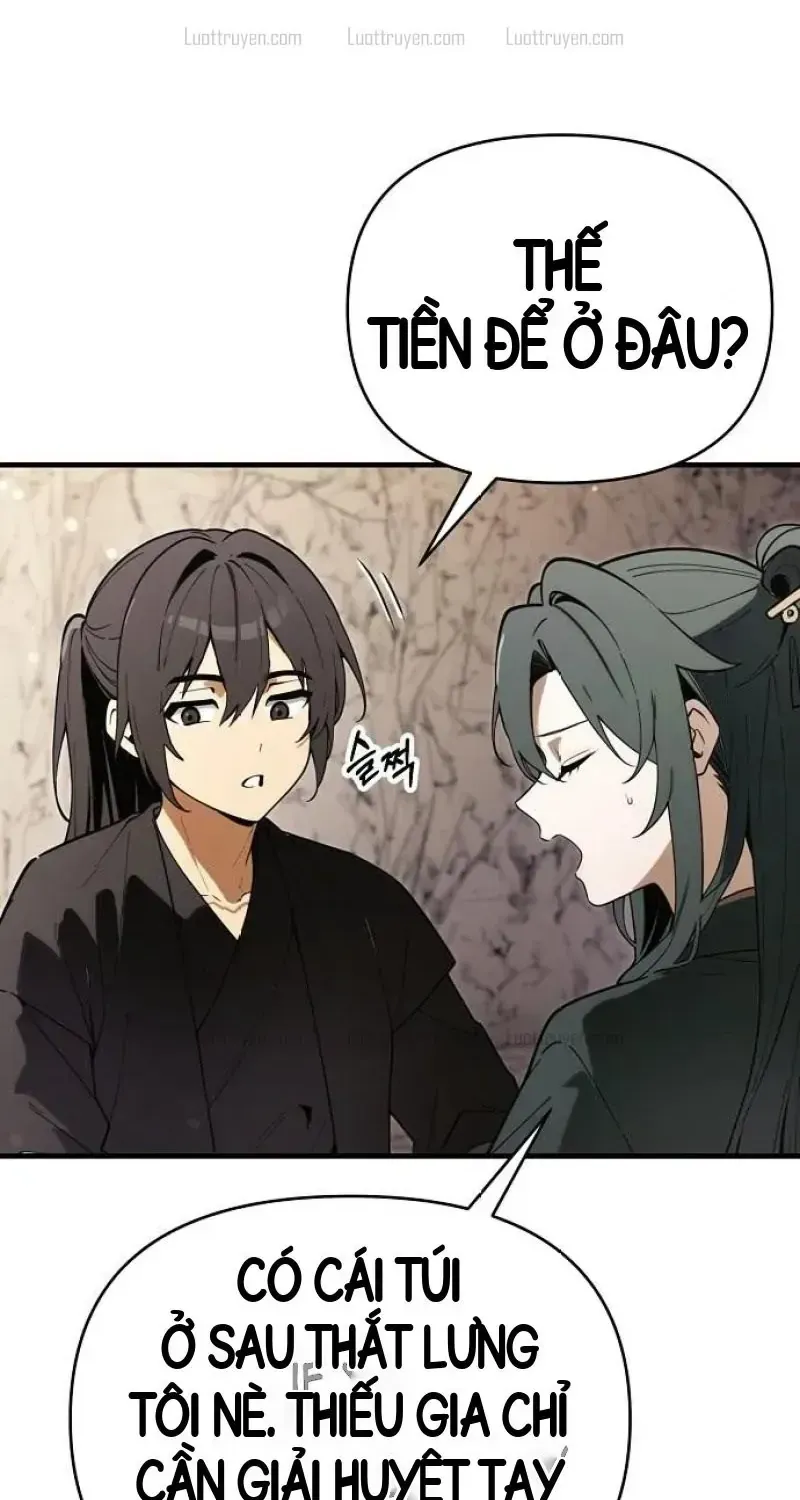 Bắt Cóc Con Gái Út Của Tứ Xuyên Đường Gia Chap 2 - Next Chap 3