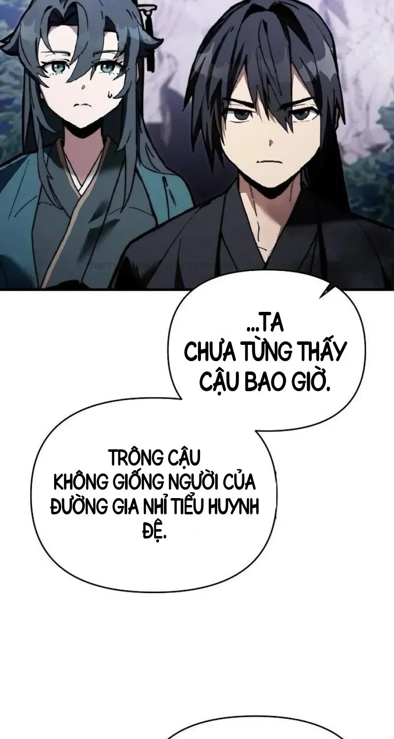 Bắt Cóc Con Gái Út Của Tứ Xuyên Đường Gia Chap 3 - Next Chap 4