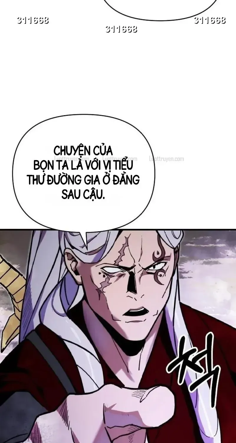 Bắt Cóc Con Gái Út Của Tứ Xuyên Đường Gia Chap 3 - Next Chap 4