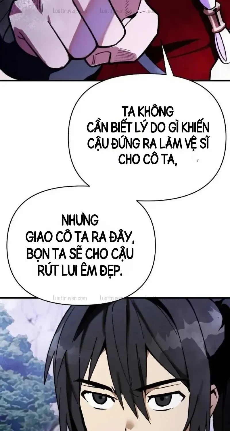 Bắt Cóc Con Gái Út Của Tứ Xuyên Đường Gia Chap 3 - Next Chap 4