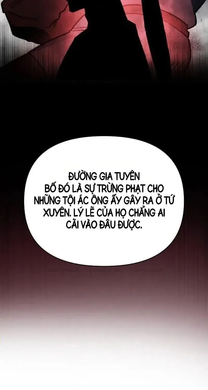 Bắt Cóc Con Gái Út Của Tứ Xuyên Đường Gia Chap 3 - Next Chap 4