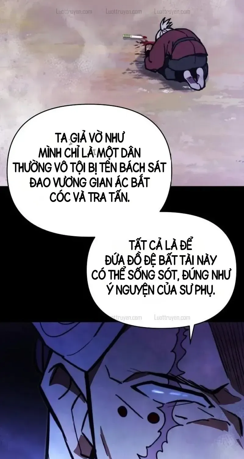 Bắt Cóc Con Gái Út Của Tứ Xuyên Đường Gia Chap 3 - Next Chap 4