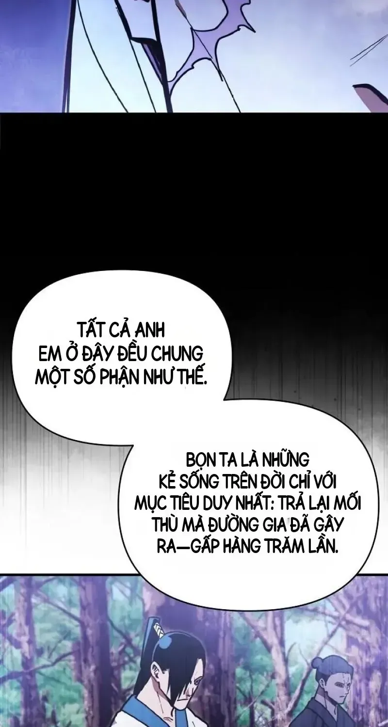 Bắt Cóc Con Gái Út Của Tứ Xuyên Đường Gia Chap 3 - Next Chap 4