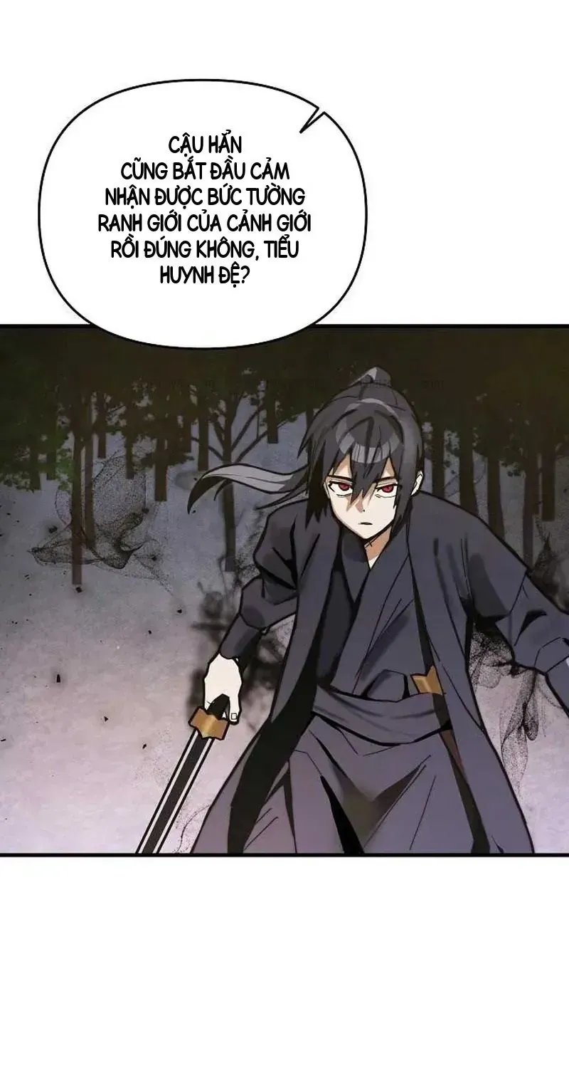 Bắt Cóc Con Gái Út Của Tứ Xuyên Đường Gia Chap 4 - Next Chap 5