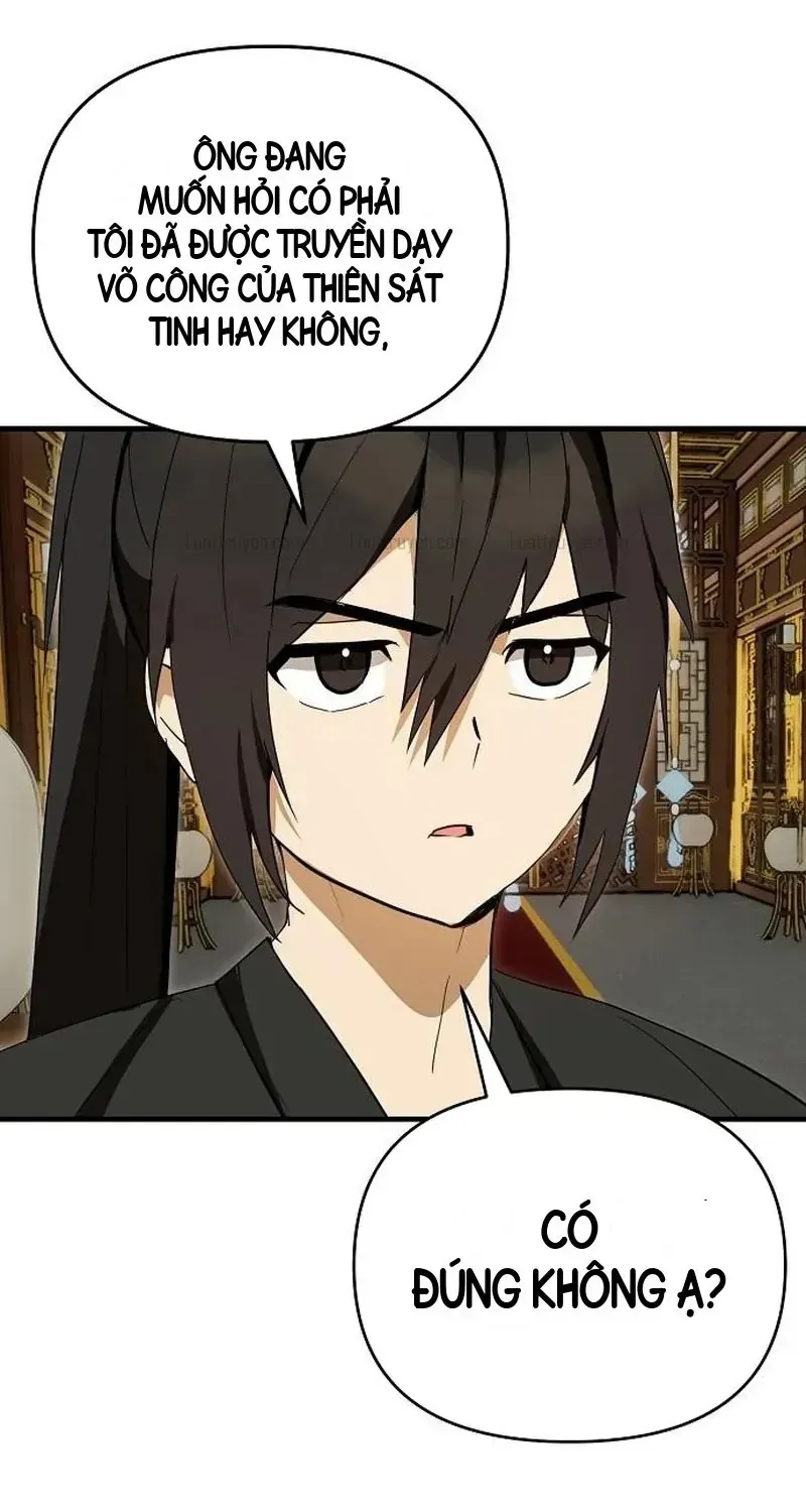 Bắt Cóc Con Gái Út Của Tứ Xuyên Đường Gia Chap 7 - Next Chap 8