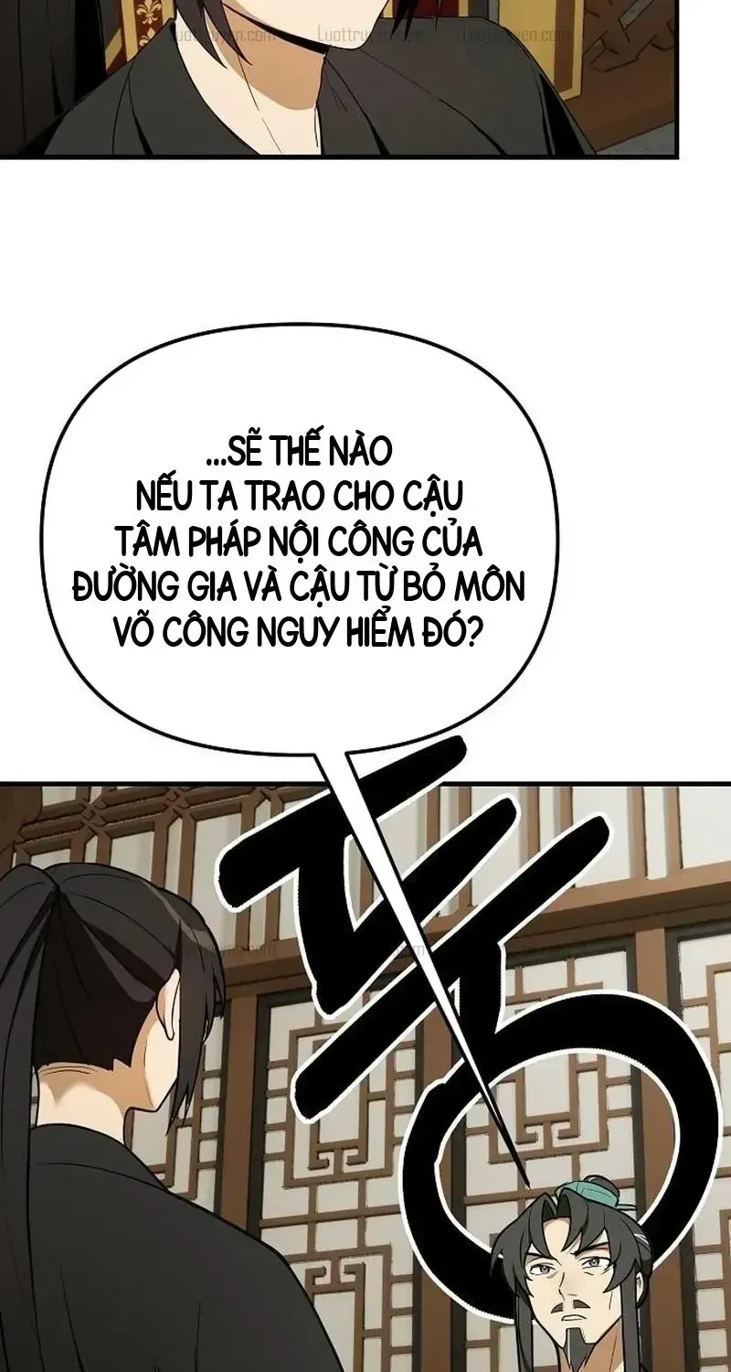 Bắt Cóc Con Gái Út Của Tứ Xuyên Đường Gia Chap 7 - Next Chap 8