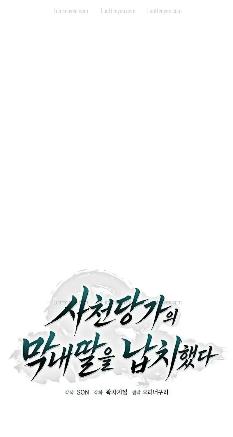 Bắt Cóc Con Gái Út Của Tứ Xuyên Đường Gia Chap 7 - Next Chap 8