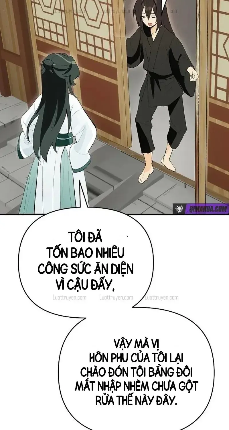 Bắt Cóc Con Gái Út Của Tứ Xuyên Đường Gia Chap 7 - Next Chap 8