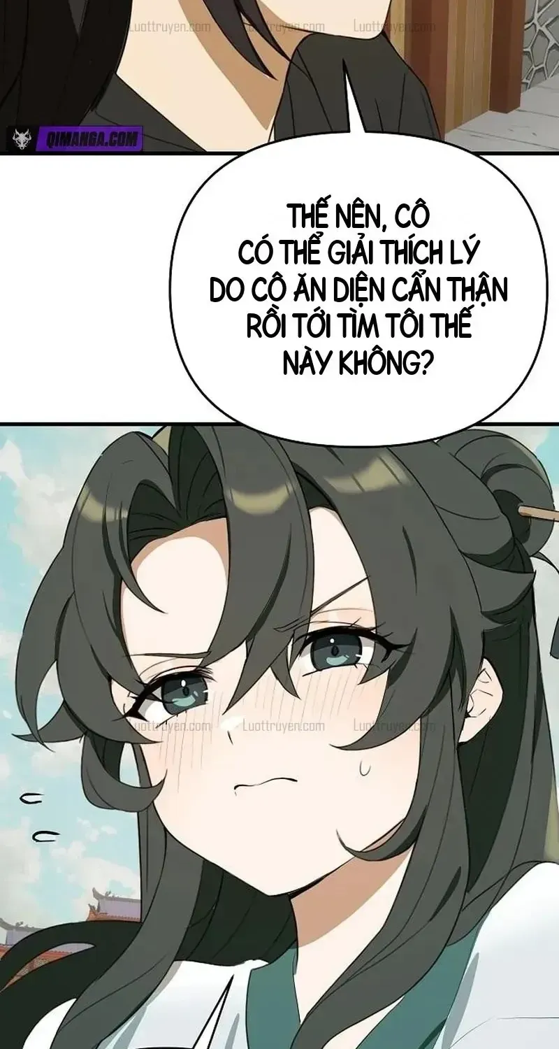 Bắt Cóc Con Gái Út Của Tứ Xuyên Đường Gia Chap 7 - Next Chap 8
