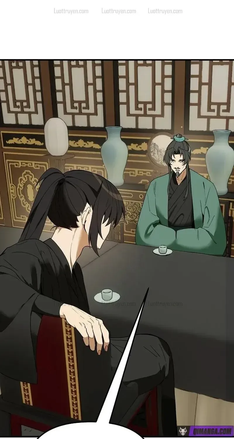 Bắt Cóc Con Gái Út Của Tứ Xuyên Đường Gia Chap 7 - Next Chap 8