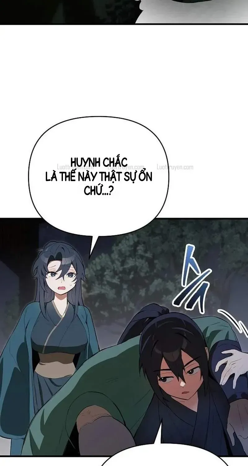 Bắt Cóc Con Gái Út Của Tứ Xuyên Đường Gia Chap 9 - Next Chap 10