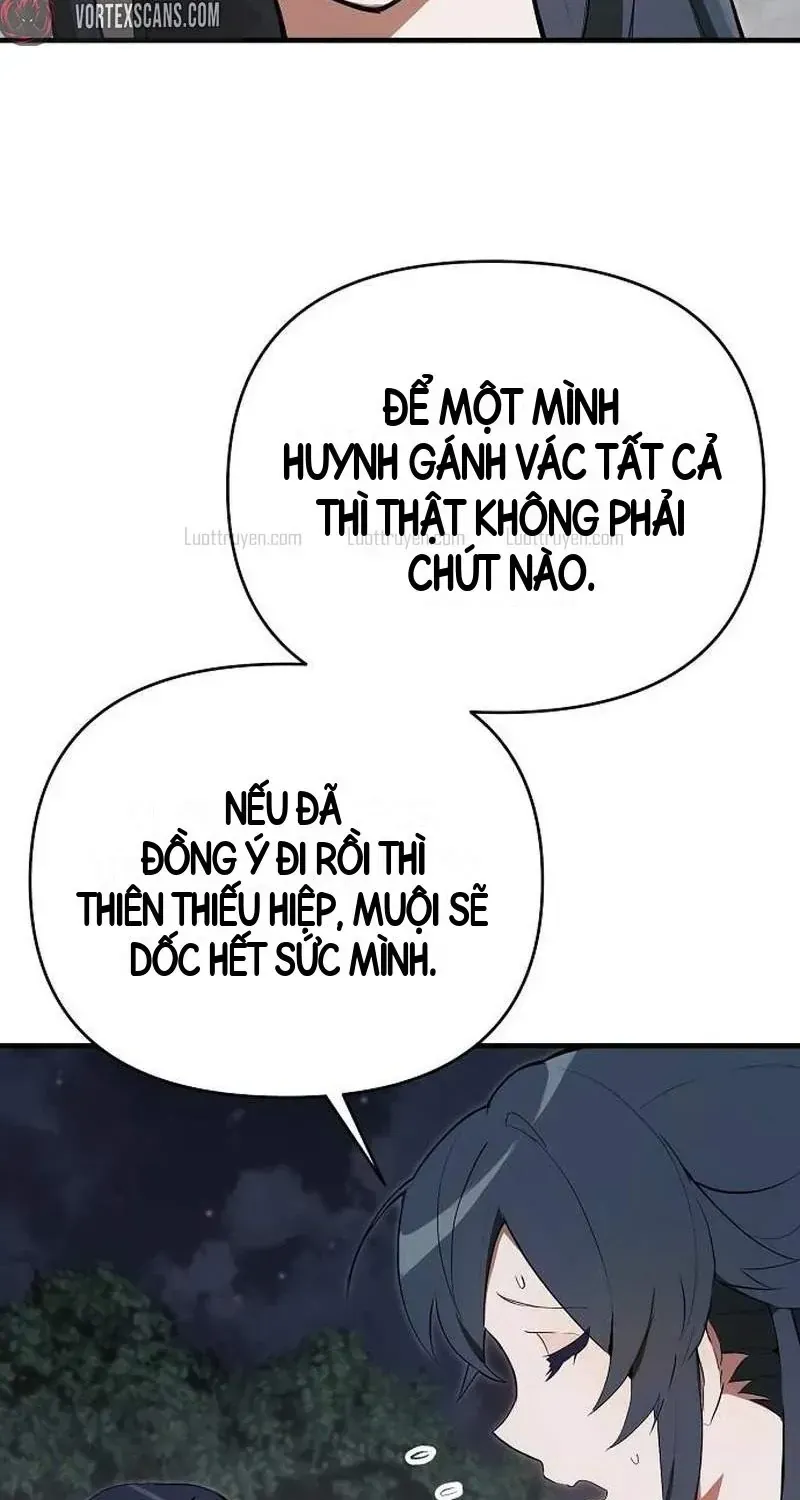 Bắt Cóc Con Gái Út Của Tứ Xuyên Đường Gia Chap 9 - Next Chap 10