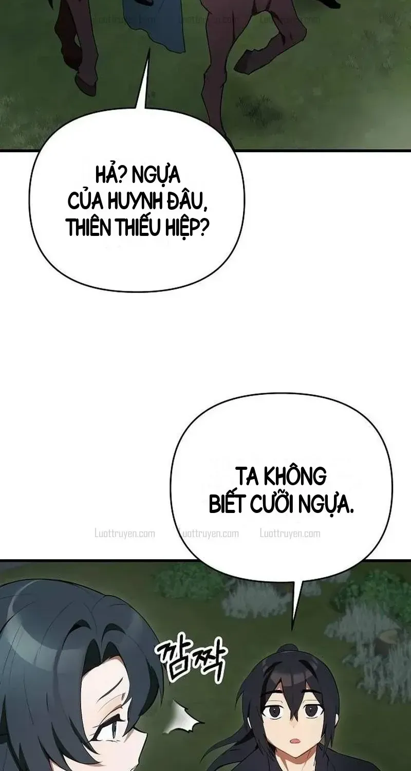 Bắt Cóc Con Gái Út Của Tứ Xuyên Đường Gia Chap 9 - Next Chap 10