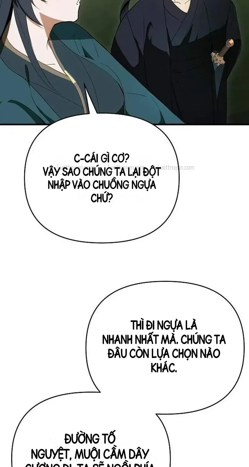 Bắt Cóc Con Gái Út Của Tứ Xuyên Đường Gia Chap 9 - Next Chap 10