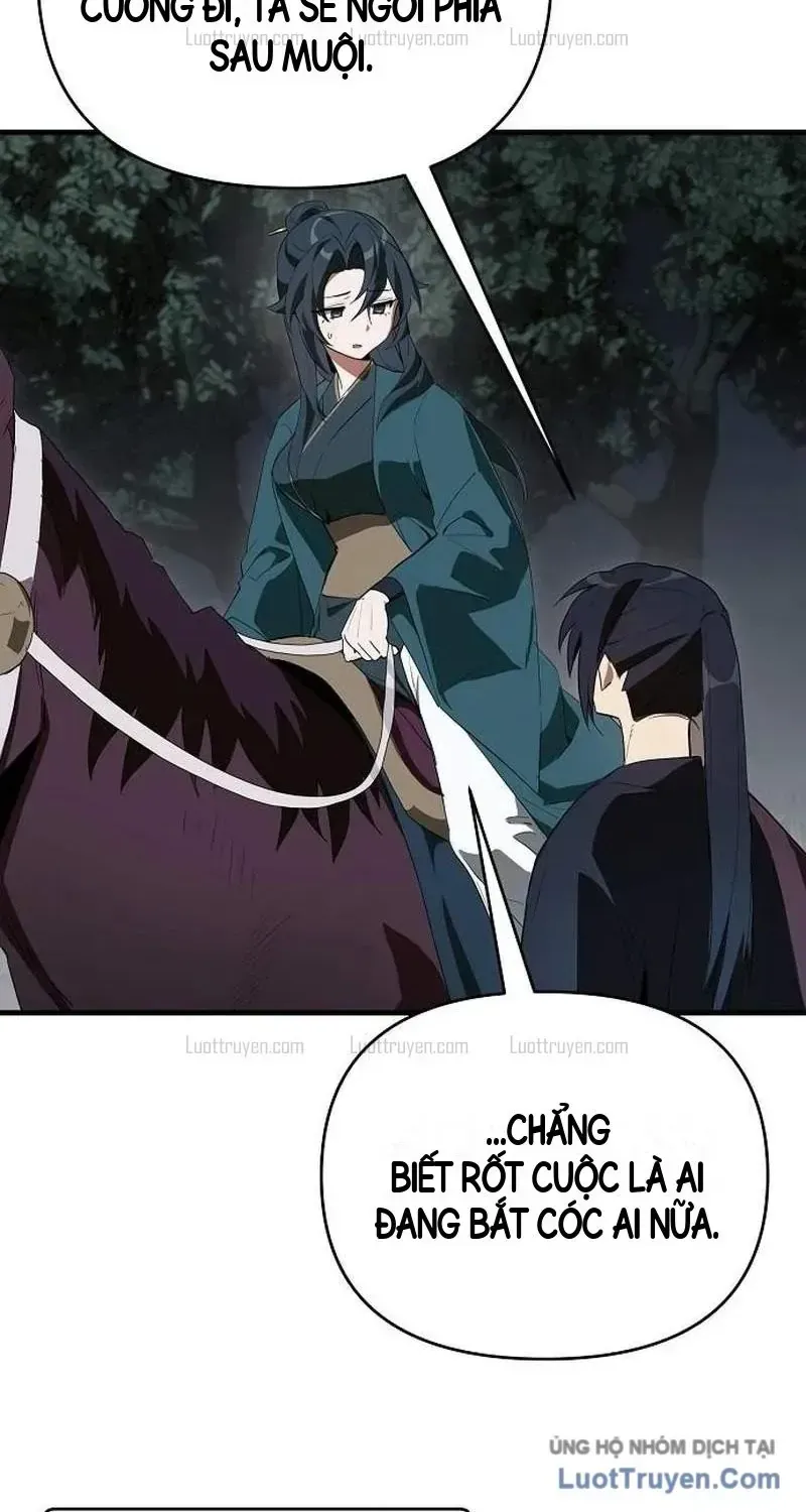 Bắt Cóc Con Gái Út Của Tứ Xuyên Đường Gia Chap 9 - Next Chap 10