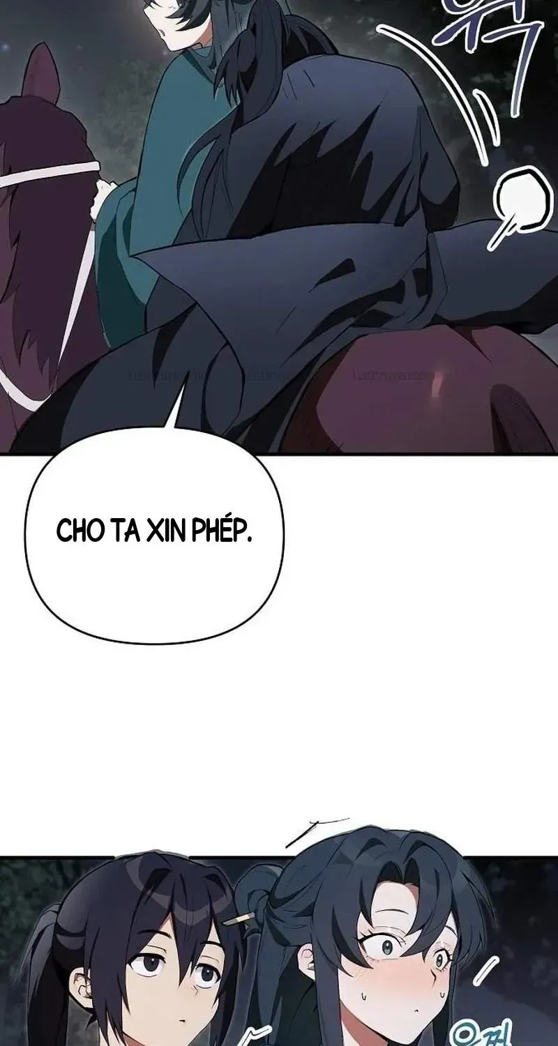 Bắt Cóc Con Gái Út Của Tứ Xuyên Đường Gia Chap 9 - Next Chap 10