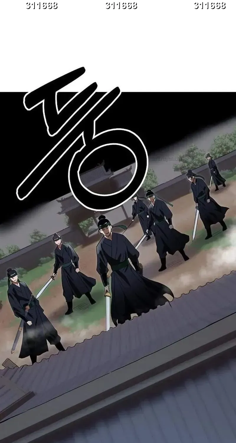 Bắt Cóc Con Gái Út Của Tứ Xuyên Đường Gia Chap 9 - Next Chap 10