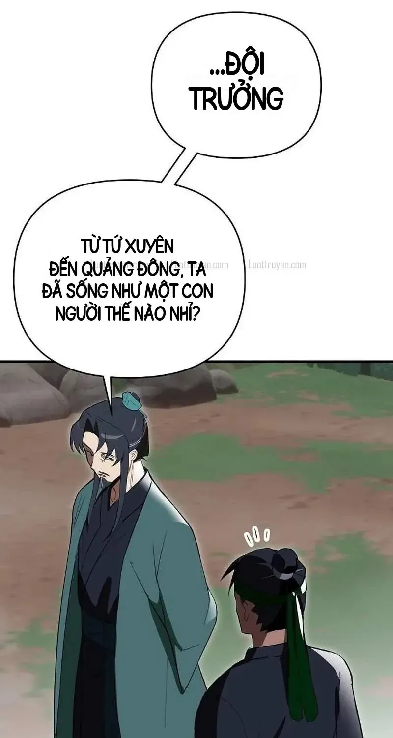 Bắt Cóc Con Gái Út Của Tứ Xuyên Đường Gia Chap 9 - Next Chap 10