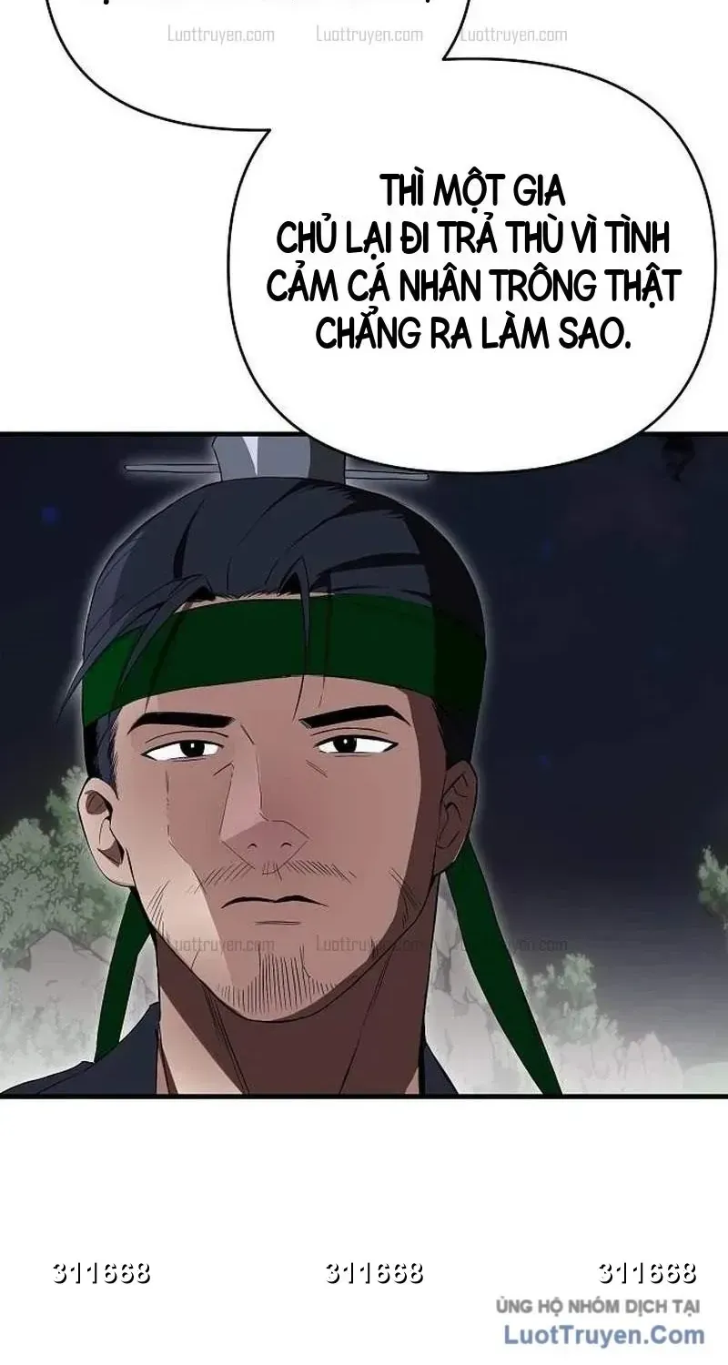 Bắt Cóc Con Gái Út Của Tứ Xuyên Đường Gia Chap 9 - Next Chap 10