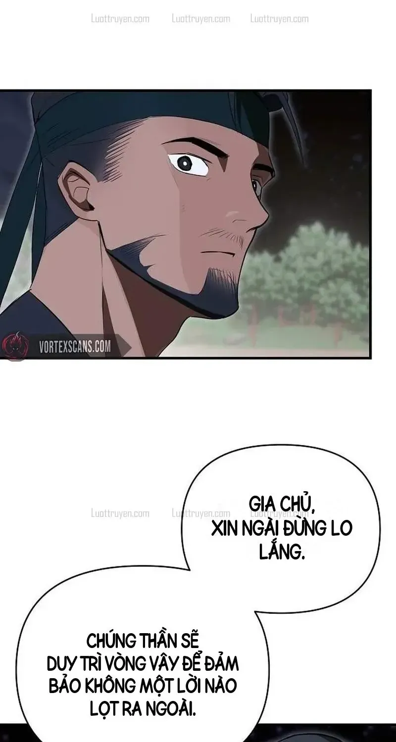 Bắt Cóc Con Gái Út Của Tứ Xuyên Đường Gia Chap 9 - Next Chap 10