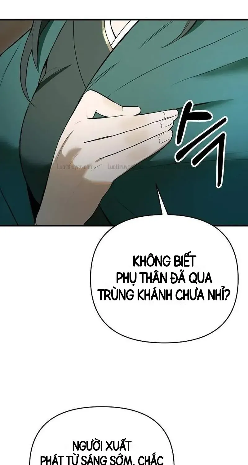 Bắt Cóc Con Gái Út Của Tứ Xuyên Đường Gia Chap 9 - Next Chap 10