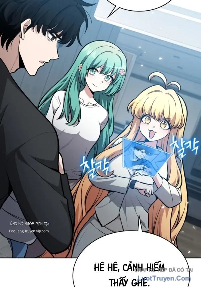 Bắt Cóc Long Nữ Chap 10 - Next Chap 11