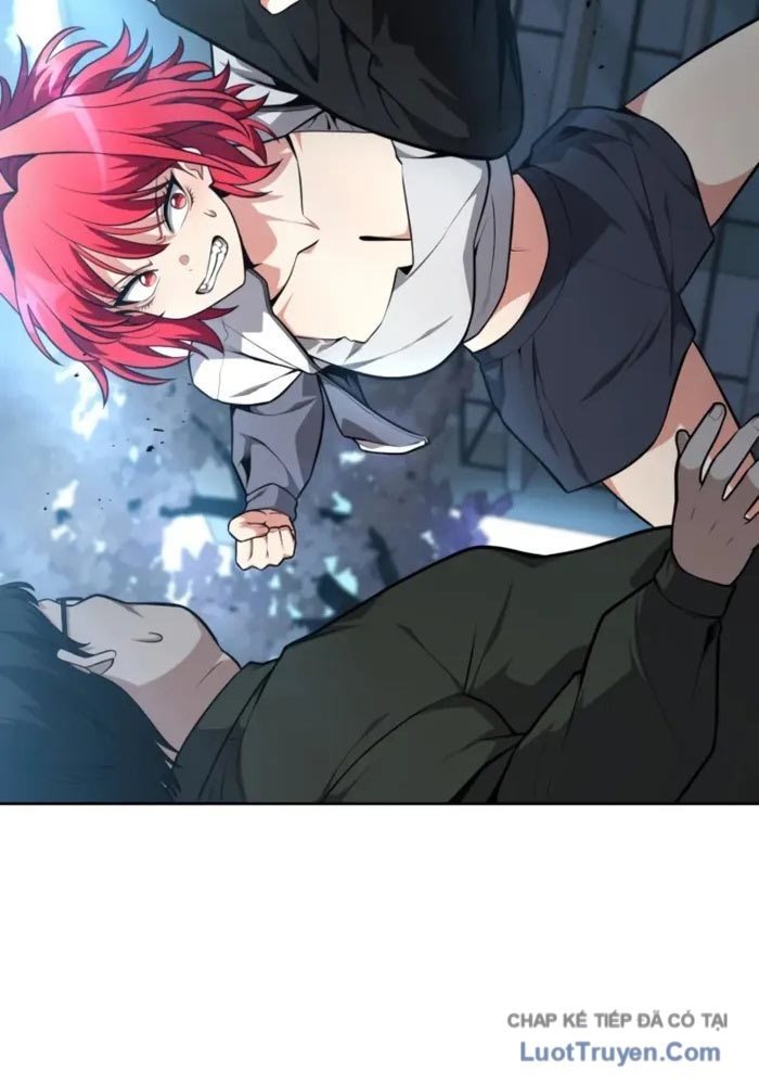 Bắt Cóc Long Nữ Chap 16 - Next Chap 17