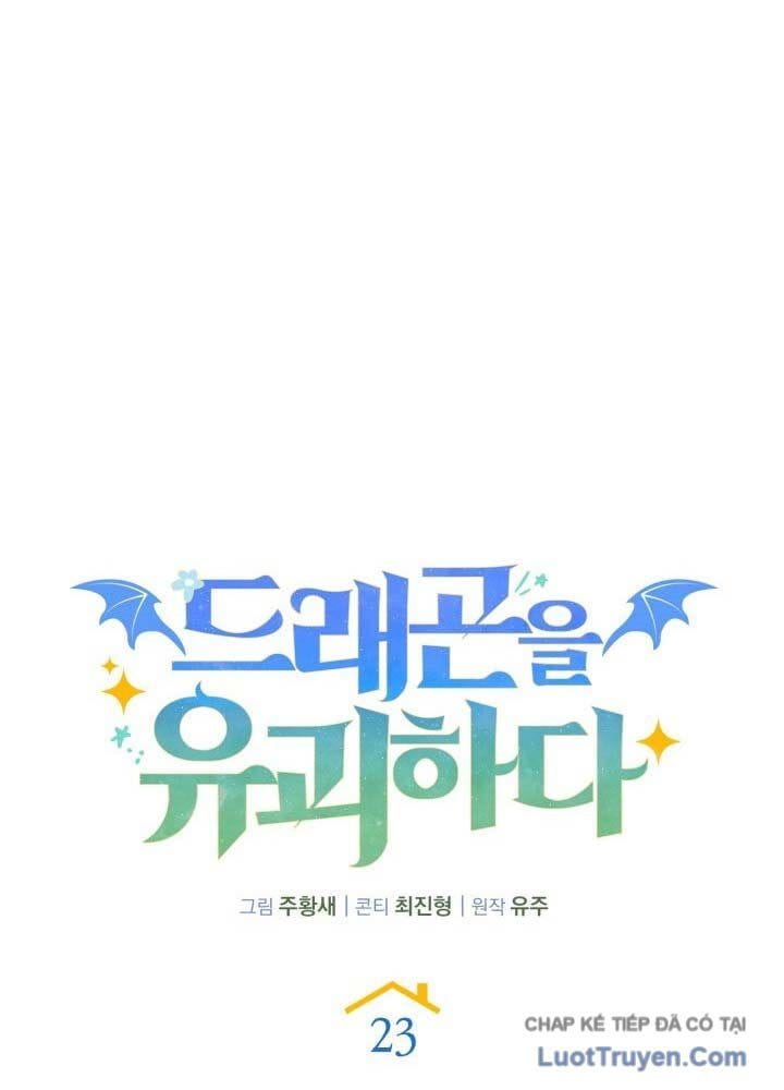 Bắt Cóc Long Nữ Chap 23 - Next Chap 24