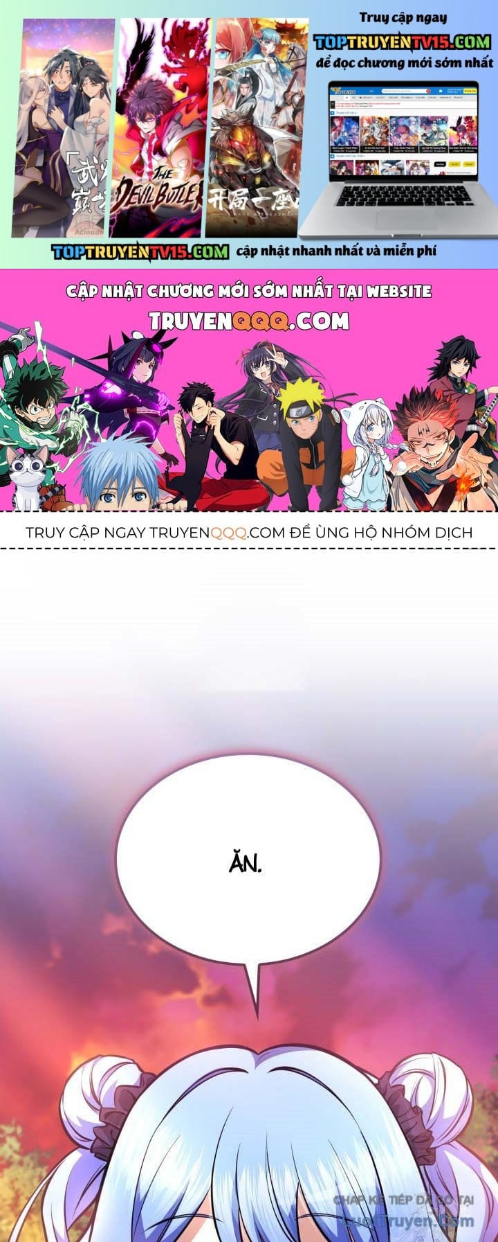 Bắt Cóc Long Nữ Chap 25 - Next Chap 26