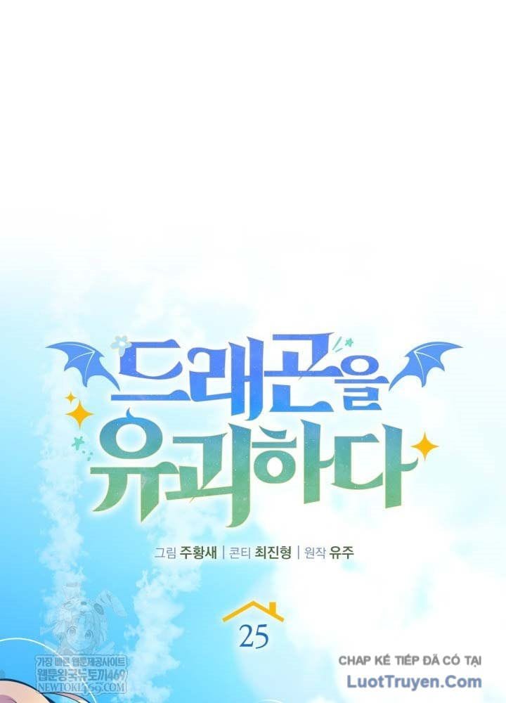 Bắt Cóc Long Nữ Chap 25 - Next Chap 26