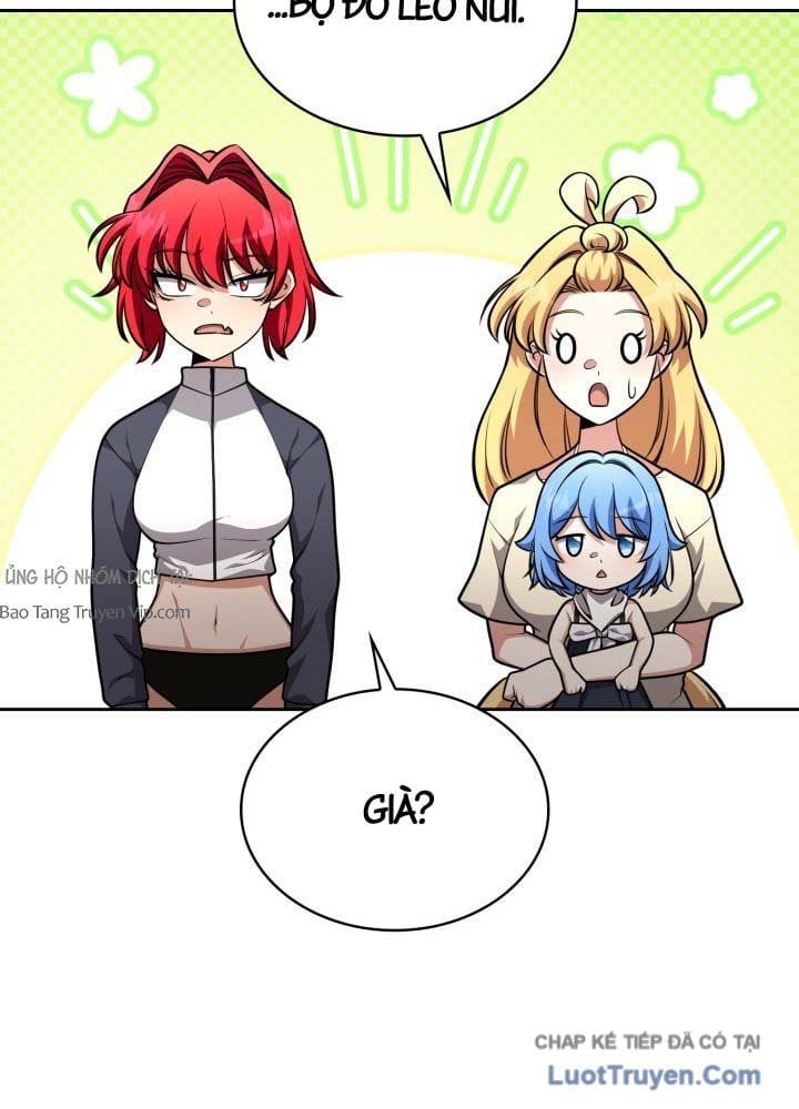 Bắt Cóc Long Nữ Chap 25 - Next Chap 26