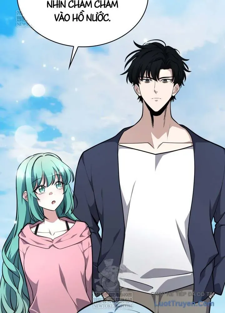 Bắt Cóc Long Nữ Chap 26 - Next Chap 27