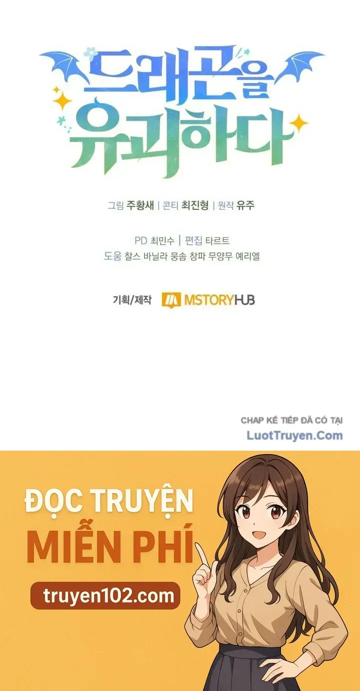 Bắt Cóc Long Nữ Chap 26 - Next Chap 27