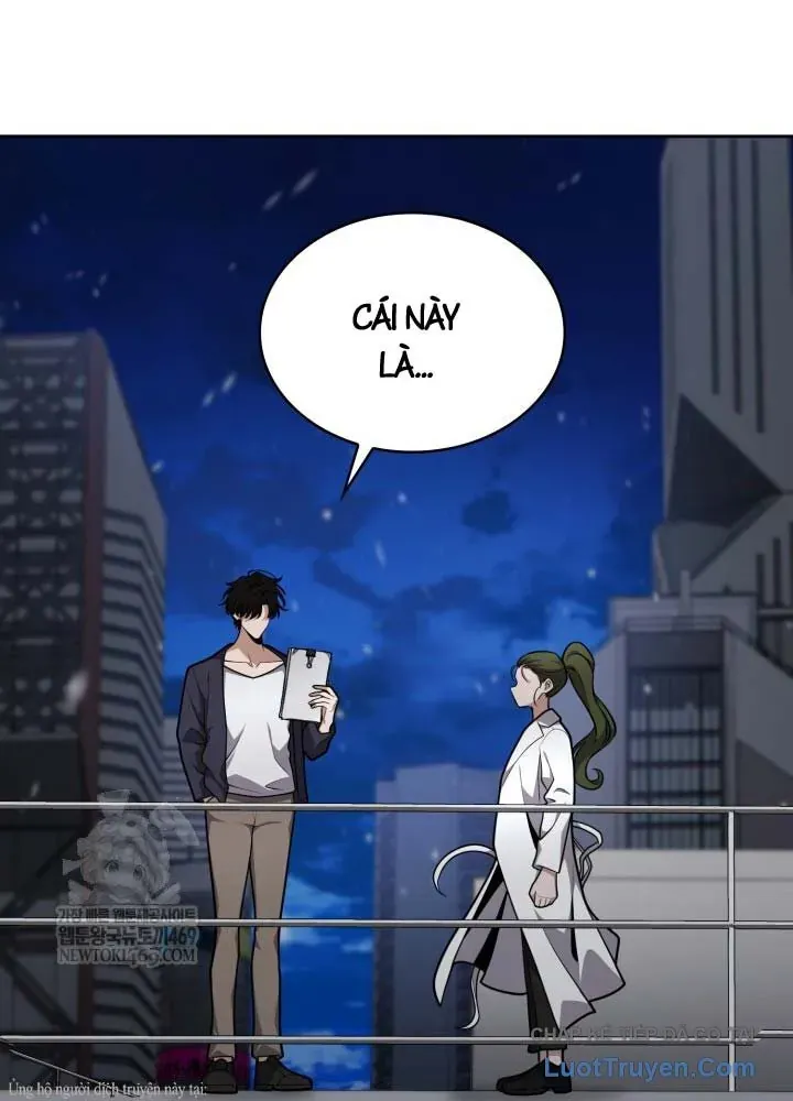 Bắt Cóc Long Nữ Chap 26 - Next Chap 27